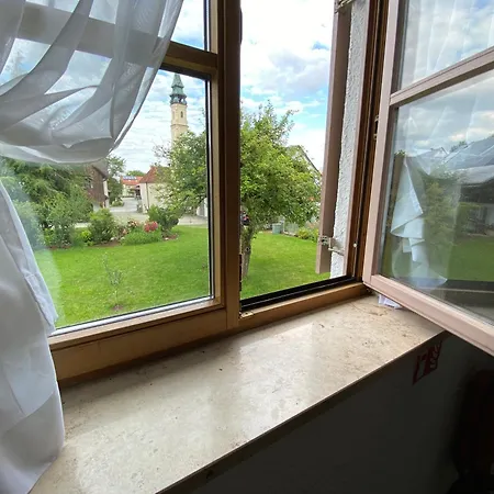 Hotel Zur Ulme Anzing