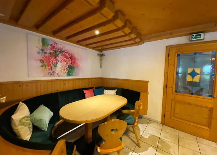 Hotel Zur Ulme