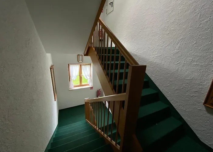 Hotel Zur Ulme Anzing